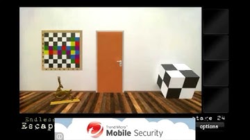 Endless Escape Stage 24 Walkthrough   Endless Escape Level 24 Walkthrough   Endless Escape 24