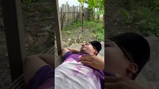 Mimpi di gigit nyamuk #videoshort #funny #lucu #comedy
