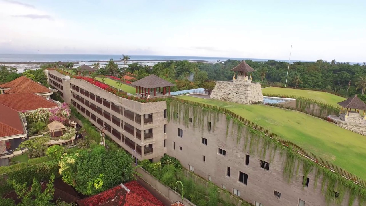 Maya Sanur, Bali - YouTube