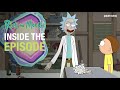 Inside The Episode: Rickfending Your Mort | Rick and Morty | adult swim