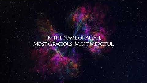 114 Surat An-Nas ( The Mankind ) - سورة الناس