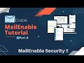 MailEnable Security | Secure Email Server &amp; SMTP Server Security