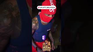 @sauce_walka102 #comedy When she finally let you CRACK! Onsau 💦 @HonchoMGMT
