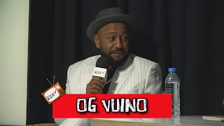 Gozatv Com Tc Apresenta Og Vuno temporada 2021