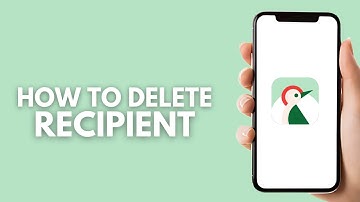 How To Delete A Recipient From TapTap Send - Step by Step