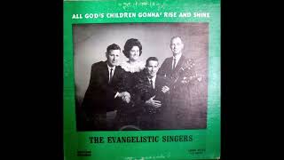 Prisoner Of Love - Evangelistic Singers Cleveland TN