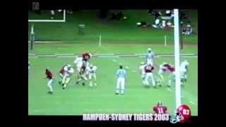 Rsports Season Tribute - Top Plays Package Example