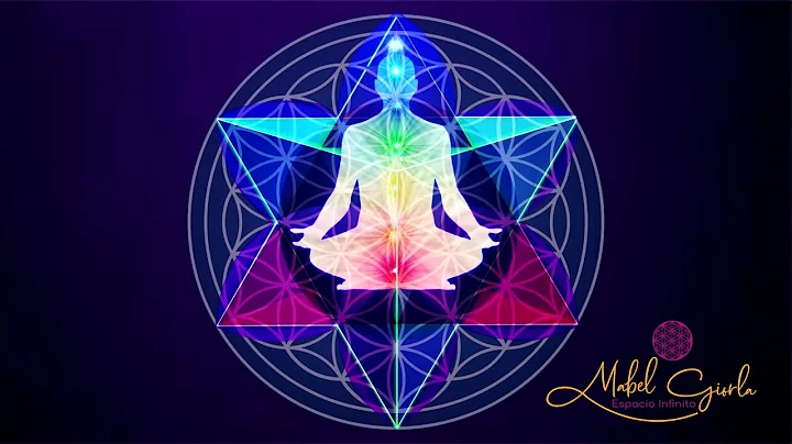 Meditacin "Despertando el Corazn Iluminado" - Mabe...