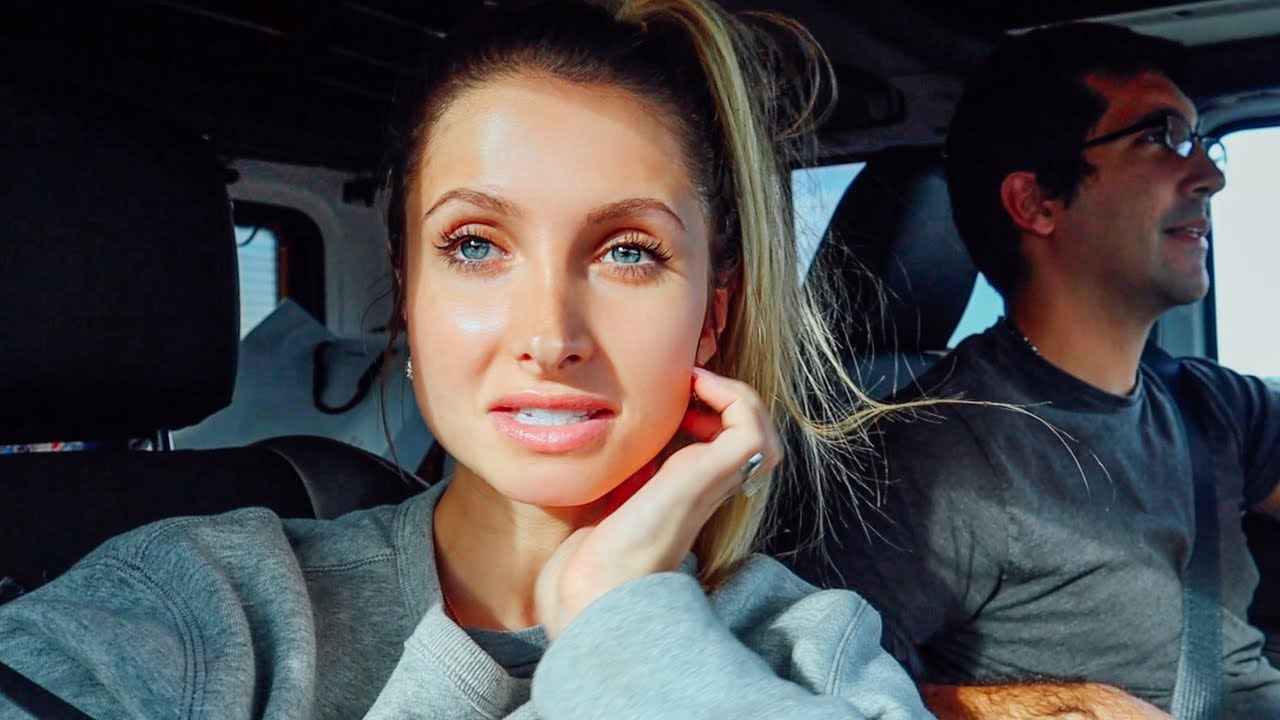 Evacuamos de Miami Beach | Viajamos a madrugada toda