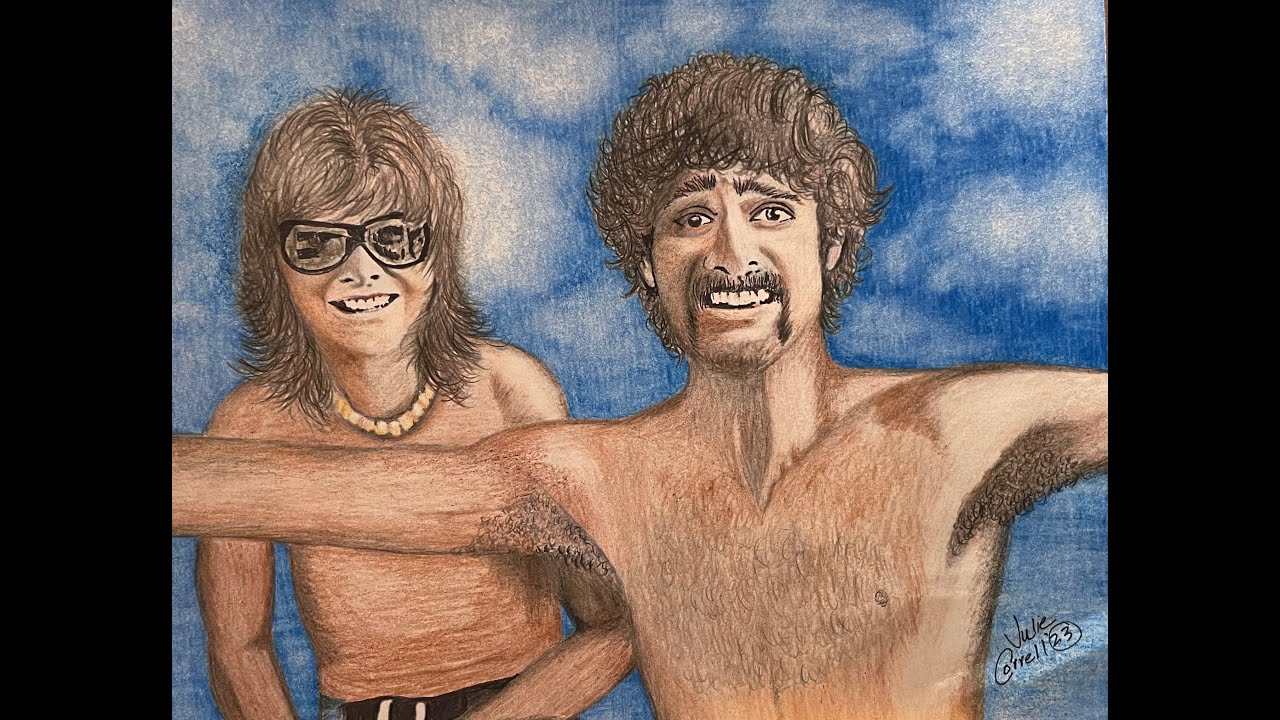 Interview with Sam Hyman