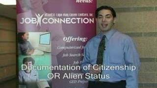 Job Connection