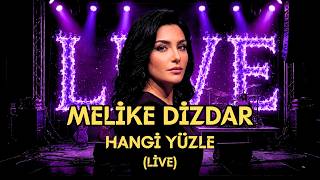 Melike Dizdar - Hangi Yüzle (9 Şiddetinde Deprem Enkazı Gibi) Version 2026