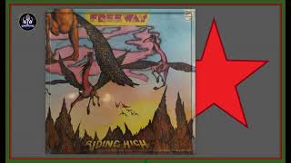 Freeway  --  Riding high  *  1975