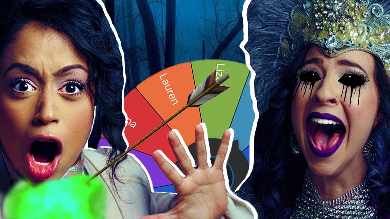 A WHEEL DECIDES ESCAPE THE NIGHT SEASON 2