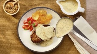Salsa de Mostaza - Nestlé IDEAL