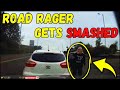 UK Bad Drivers &amp; Driving Fails Compilation | UK Car Crashes Dashcam Caught (w/ Commentary) #207