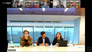 ZC Public Hearing of July 21, 2022 ZC Public Hearing of July 21, 2022