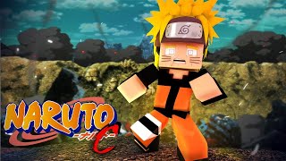 Самый Лучший Мод На Naruto В Minecraft Pe