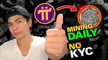 the Next PI NETWORK, Daily Mining, No KYC