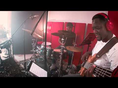 Cake By The Ocean - The Arrangement Series Part 5 - Blake Hellaby ft. Dan Shout