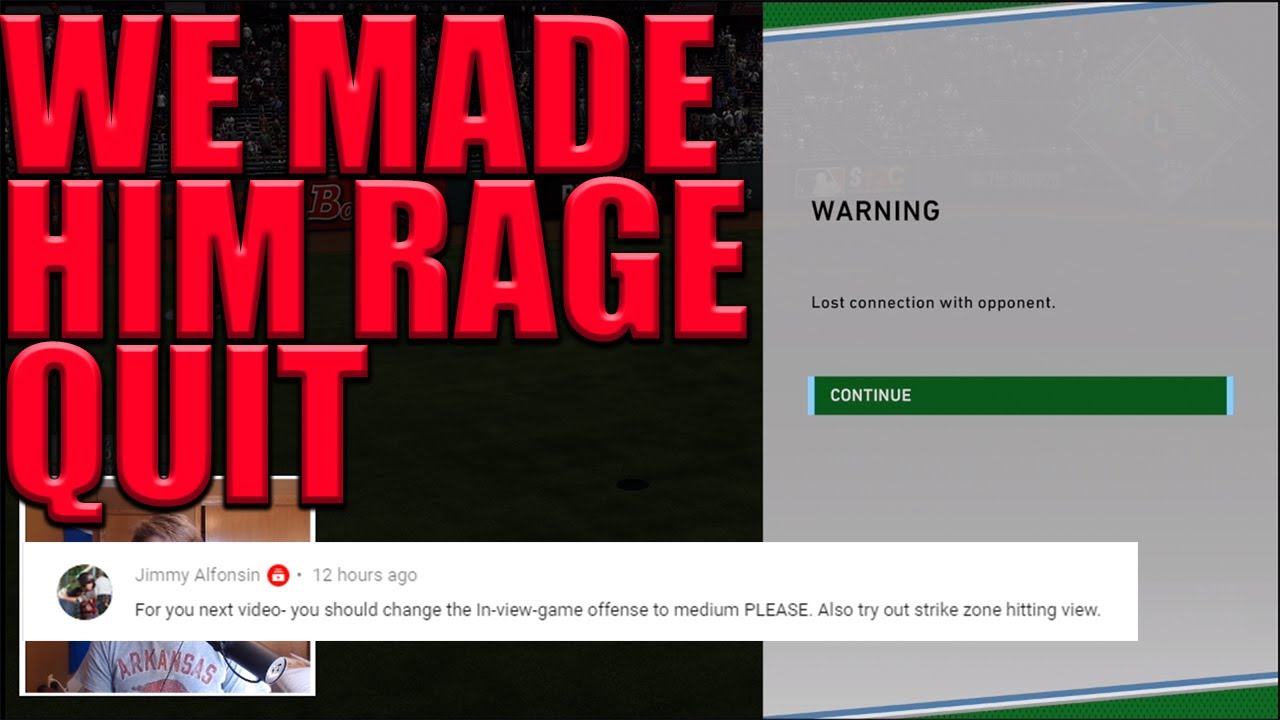 HITTING FIXED? NEW UPDATE MLB The Show 20 Battle Royale Gameplay