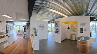 Küchen Raum Ag Ins - 360 Virtual Tour
