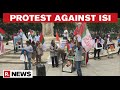 MQM Supporters Protest Outside White House In US Against ISI | Pakistan's Lies Exposed | Republic TV