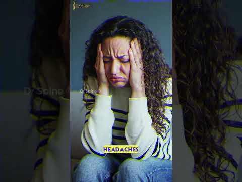 Your Phone Is Crushing Your Neck 📱⚠️ | The Truth About Tech Neck