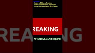 Activistas de Palestine Action culpables de daños criminales