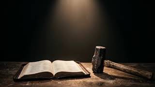 Prayer isn't a performance