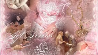 ଘ( ᴗ͈ˬᴗ͈) .⊹ ݁ ˖ 𓊆ྀི soft princess life 👸🏼🎀🩰 ᧔♡᧓ pretty privileged 𝒶𝓃𝑔𝑒𝓁 𓊇ྀི screenshot 3