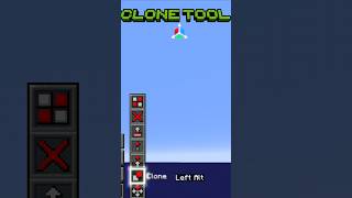 CLONE TOOL - Axiom Basics