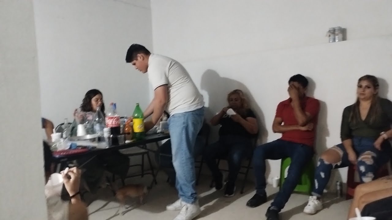 LLEGO LA HORA DE LA VERDAD