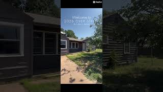 2026 Over Street video tour