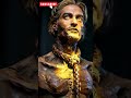 EL MISTERIO DEL HOMBRE DE TOLUND #curiosidades #curiosidadeshistoricas #shorts #datoscuriosos