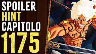 Download Lagu ONE PIECE SPOILER HINT CAPITOLO 1175 (Proprio luiii!!!) MP3