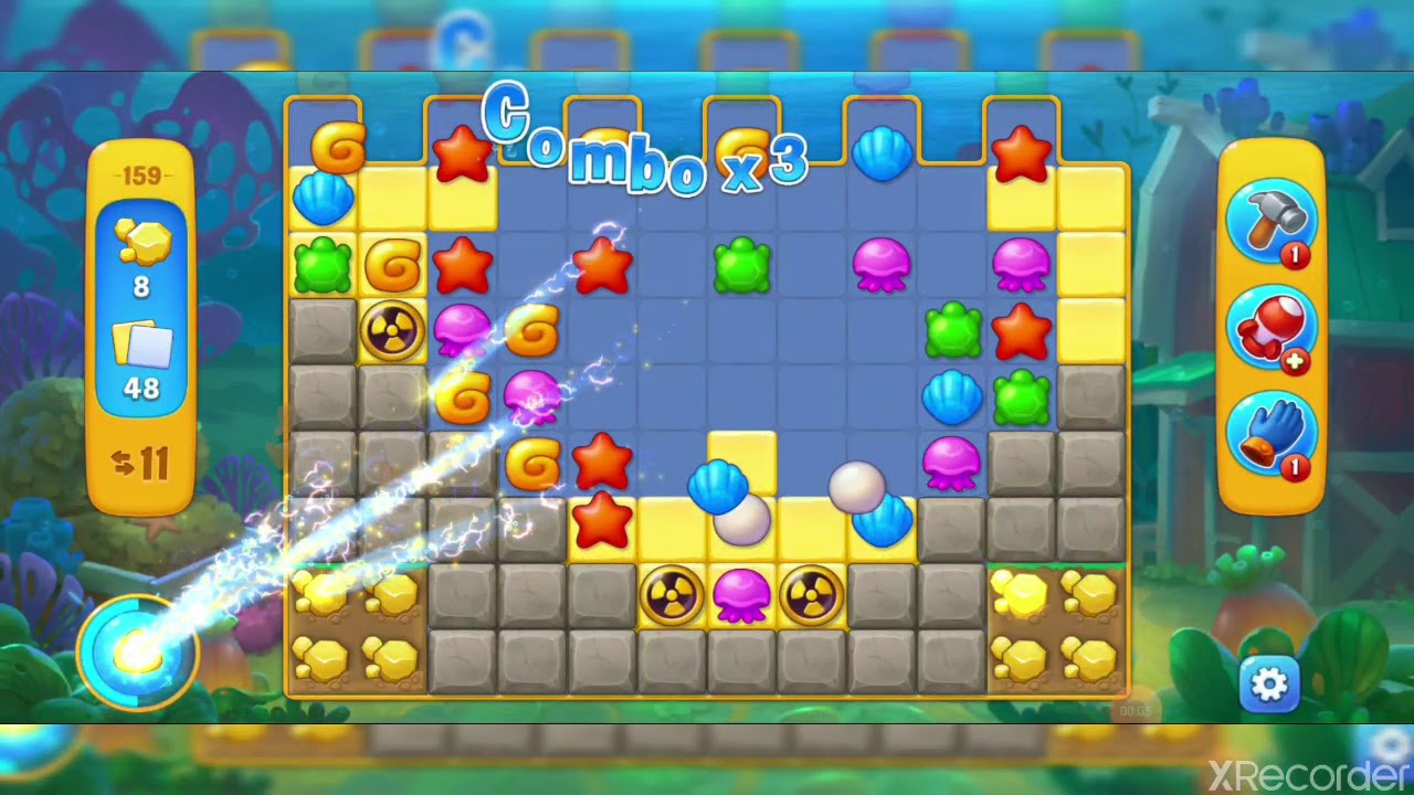 fishdom level 147 fishdom level 147