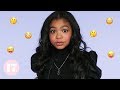 Raven's Home's Navia Robinson Plays Truth or Dare | Seventeen