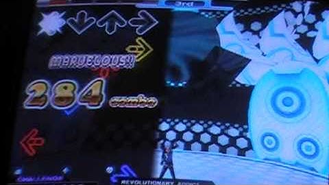 Revolutionary Addict Challenge (16) PFC 25p [iamchris4life]