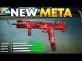 new *META* VST LOADOUT in WARZONE SEASON 4! 😍 (Best VST Class Setup)