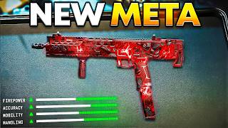 new *META* VST LOADOUT in WARZONE SEASON 4! 😍 (Best VST Class Setup)