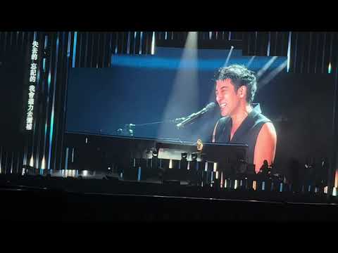 2023王力宏One Leehom Wang演唱會台北站分-一首簡單的歌