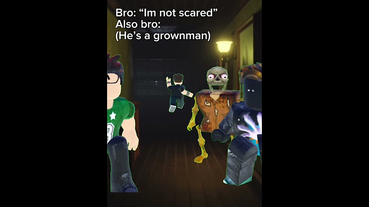 He added the fun in the game though😭🙏||#shorts#roblox