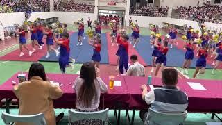 1100407尙二孝健康操比賽