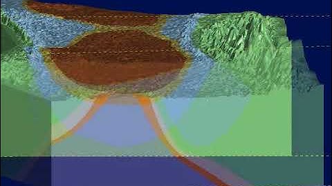 Leapfrog 3D Geological Model Part 1