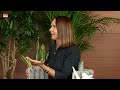 Luxury Outdoor Design & Italian Craftsmanship — With Monica Armani