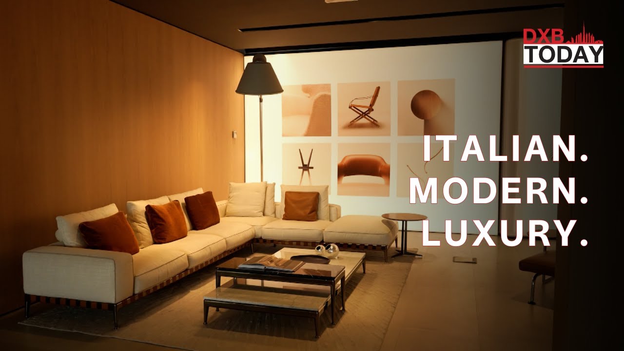 Luxury Outdoor Design & Italian Craftsmanship — With Monica Armani