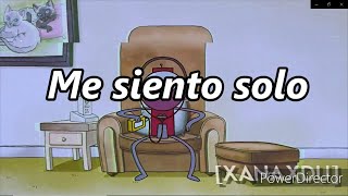 Me siento solo (safety-Boiscry) Sub español