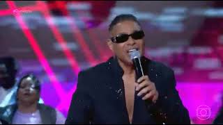 Stevie B - Spring Love (Ao Vivo no Domingão com Huck)
