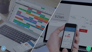 Ximble Scheduling App - Overview